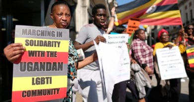 Rifugiati LGBTI, Paesi di accoglienza e centri di aiuto e sostegno Rifugiati LGBTI, Paesi di accoglienza e centri di aiuto e sostegno