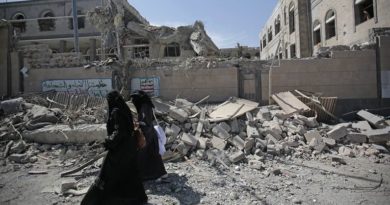 Yemen: storie di una lunga crisi, di donne e di flebili speranze Yemen: storie di una lunga crisi, di donne e di flebili speranze