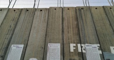 West Bank, paradossi e incertezze dell'”accordo del secolo” West Bank, paradossi e incertezze dell'”accordo del secolo”