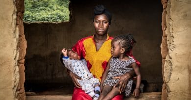 Nigeria, il gigante africano con le identità radicate nelle viscere Nigeria, il gigante africano con le identità radicate nelle viscere
