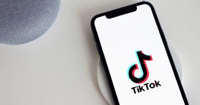 TikTok e il giornalismo 2.0 ai tempi del #BlackLivesMatter TikTok e il giornalismo 2.0 ai tempi del #BlackLivesMatter