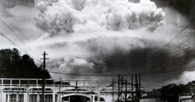 75 anni dall’atomica, lezioni da due giganti del panafricanismo 75 anni dall’atomica, lezioni da due giganti del panafricanismo