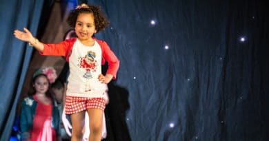 Infanzia, il vergognoso uso del corpo infantile sessualizzato Infanzia, il vergognoso uso del corpo infantile sessualizzato