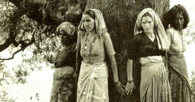 Ecofemminismo, in difesa della Terra per una nuova umanità Ecofemminismo, in difesa della Terra per una nuova umanità