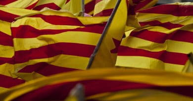 Catalogna, l’ascesa e il declino del sogno indipendentista Catalogna, l’ascesa e il declino del sogno indipendentista