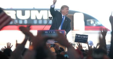 USA, rielezione di Trump sarebbe prova fatale per il Paese USA, rielezione di Trump sarebbe prova fatale per il Paese