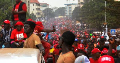Africa, le leadership senza fine, l’allarmante caso della Guinea Africa, le leadership senza fine, l’allarmante caso della Guinea