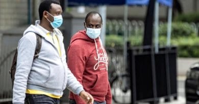 Le origini della xenofobia anti-africana in Cina, da Mao al Covid Le origini della xenofobia anti-africana in Cina, da Mao al Covid