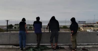 Patrasso e la rotta adriatica, il volto spietato dei confini europei Patrasso e la rotta adriatica, il volto spietato dei confini europei