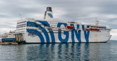 Navi quarantena, sistema discriminatorio e contrario alla salute Navi quarantena, sistema discriminatorio e contrario alla salute