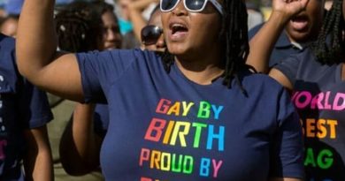 Ghana, i movimenti LGBT+ che sfidano pregiudizi e patriarcato