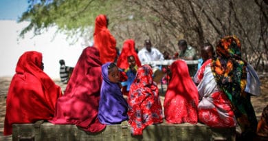 Kenya, le donne raccontano il reclutamento di Al-Shabaab
