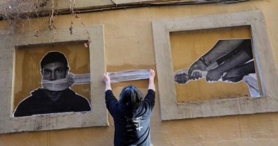 Libertà di espressione: il caso Hasél, come l’Europa limita l’arte