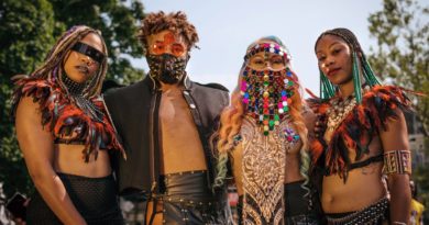 L’Africa e i festival culturali: Nyere Nyere, Afrochella e Afropunk L’Africa e i festival culturali: Nyere Nyere, Afrochella e Afropunk