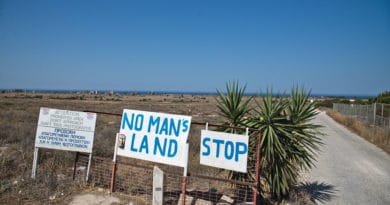 Varosha e il conflitto cipriota, la storia di un quartiere-fantasma