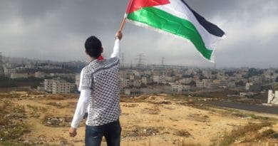 Israele, l’apartheid digitale che controlla e silenzia i palestinesi Israele, l’apartheid digitale che controlla e silenzia i palestinesi