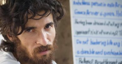 Hostage of Europe, la trappola fatale del sistema di asilo europeo