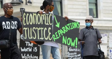 Gli abusi coloniali e la controversa valutazione del risarcimento