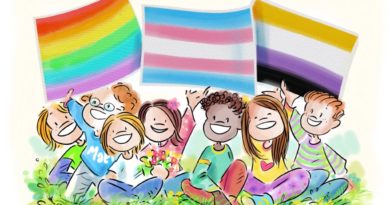 Bambinə gender variant: imparare l’ascolto, a scuola e in famiglia