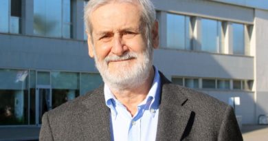 Enrico Calamai