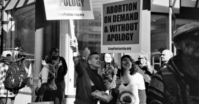 Aborto e storytelling: prendere la parola per abbattere lo stigma Aborto e storytelling: prendere la parola per abbattere lo stigma