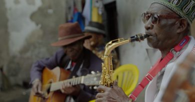 Rumba congolese, da voce di libertà a strumento di propaganda Rumba congolese, da voce di libertà a strumento di propaganda