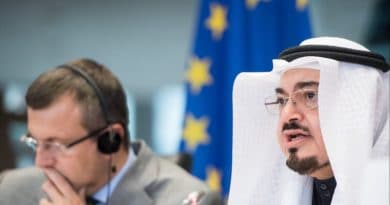 L’UE necessita del gas dei Paesi del Golfo e dimentica i diritti umani