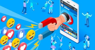 Follower e influencer, uno sguardo sul lato oscuro dei social media