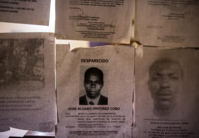 Colombia, “falsi positivi”: ancora accuse per crimini internazionali