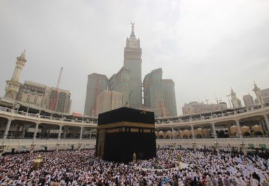 Riad, manovre commerciali e politiche sul quinto pilastro dell’Islam
