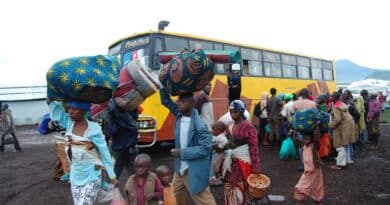 Uganda: rifugiati, cominciano a scarseggiare cibo e aiuti umanitari