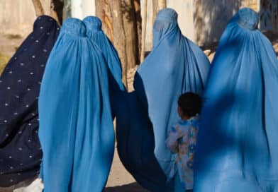 Afghanistan, il patriarcato e la rivoluzione solitaria delle donne