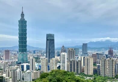 L’incertezza di Taiwan, tra mobilitazioni e un traballante status quo