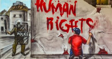 Difensori dei diritti umani, la tenacia che supera il rischio e la paura