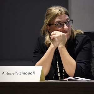 Antonella Sinopoli