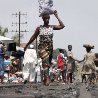 Immagine rappresentativa della sezione Africa